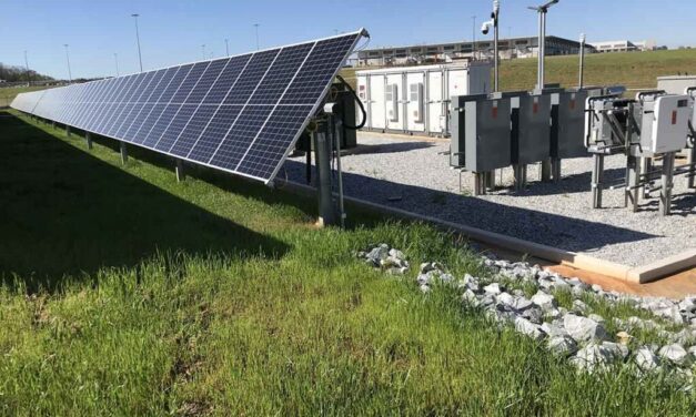 Micro-Grid Cooperatives