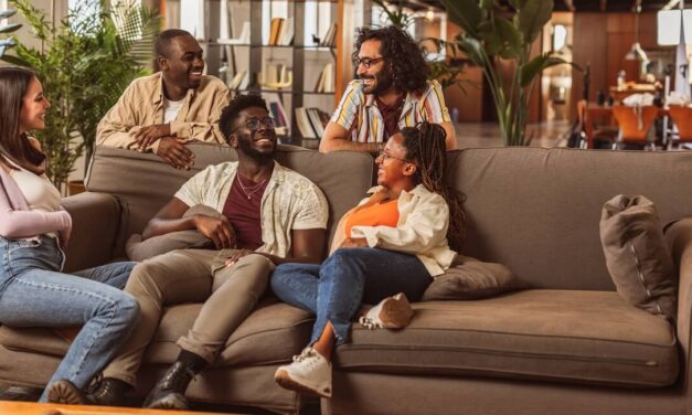 Co-Living Cooperatives