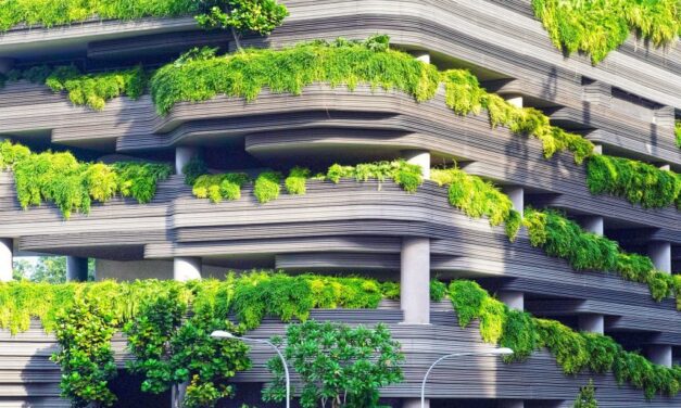 Green Infrastructure