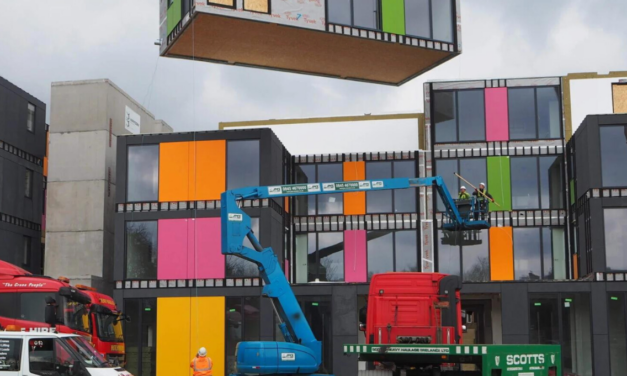 Modular Housing