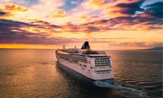 Great Lakes Cruises