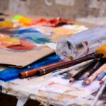$150,000 in Statewide Community Regrants (SCR) by Arts Services Inc. (ASI)