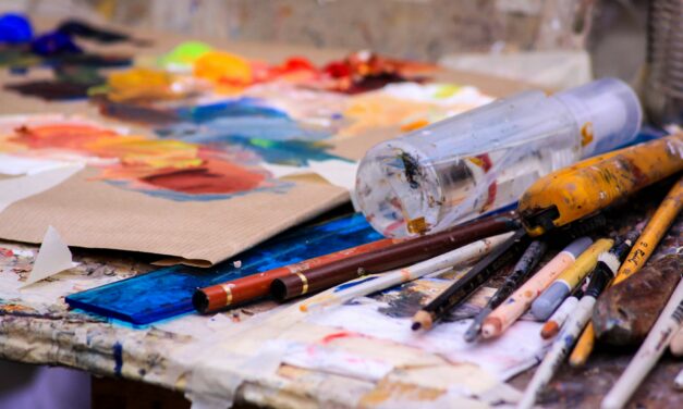 $150,000 in Statewide Community Regrants (SCR) by Arts Services Inc. (ASI)