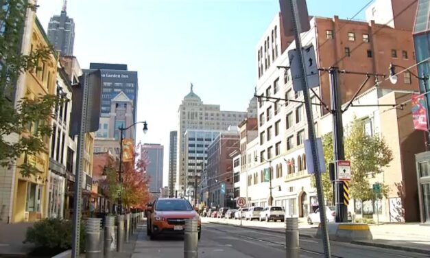 $25M for The Service Collaborative
