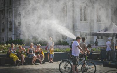 Buffalo Grows as a Water-Secure City and Rations Its Water Infrastructure