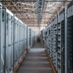 Residential Infrastructure Hosts Decentralized Computing