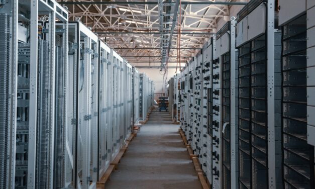 Modular Data Centers Accelerate AI Inference