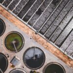 $5 million for the Town of Amherst’s Wastewater Facility