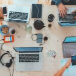 AI Watermarking Impacts Professional Authorship