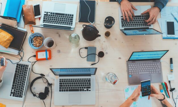Creative Software Market Consolidation