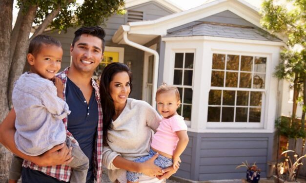 Multigenerational Housing Demand Drives ADU Adoption