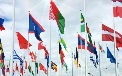 Protectionist Policies Reshape Global Manufacturing