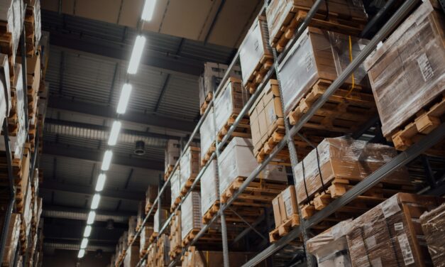 Industrial Resilience Demands Domestic Capacity