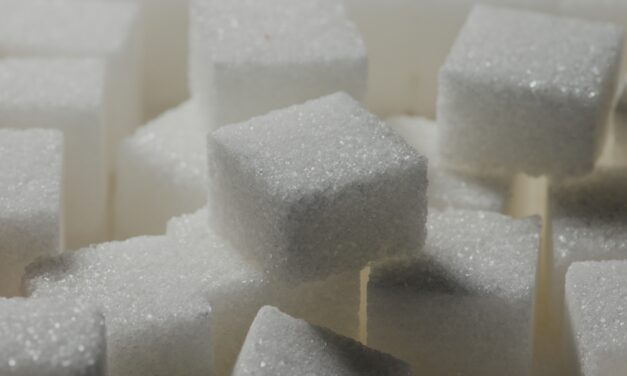 Artificial Sweeteners Impact Cognitive Health