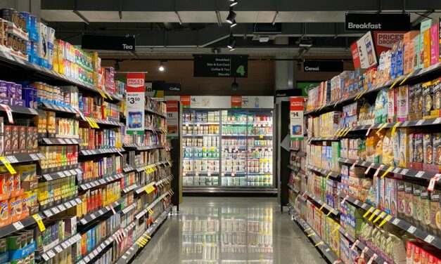 Retail Surveillance Pricing Regulation
