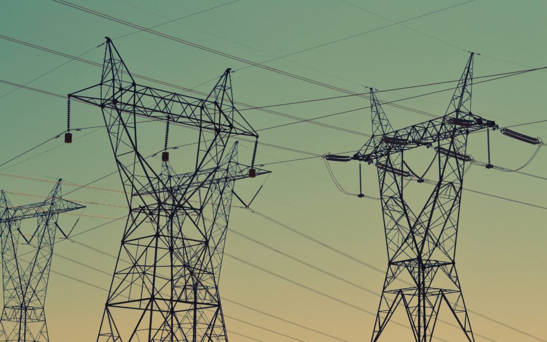 Political Oversight of Utility Rate Setting