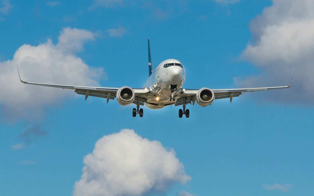 Buffalo Airport Fuel Supply Limits Air Service
