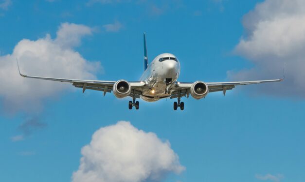 Aviation Fuel Infrastructure Faces Delivery Vulnerabilities