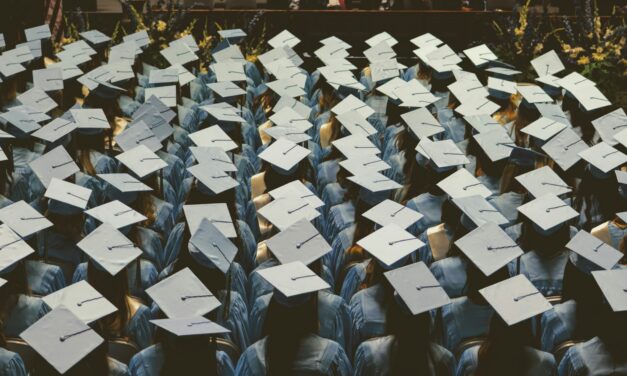 Educational Attainment Shifts Political Alignment