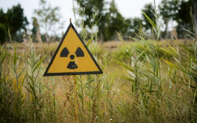 Legacy Industrial Waste Destabilizes Real Estate