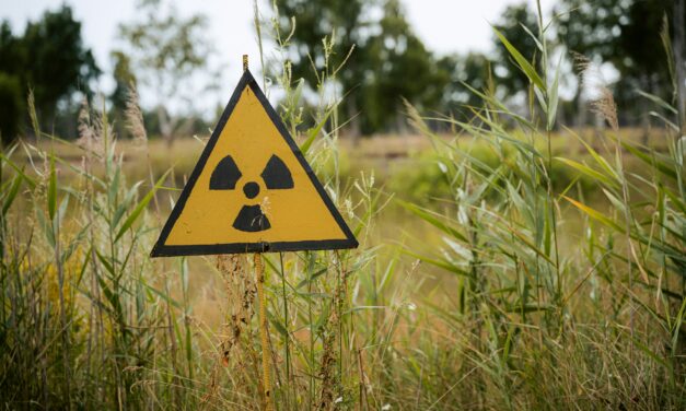 Legacy Industrial Waste Destabilizes Real Estate