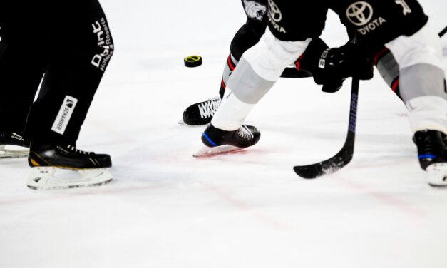 NHL Contract Rules Impact Sabres Pipeline