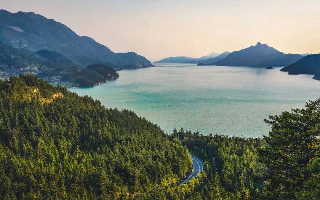 Great Lakes Water Levels Fluctuate