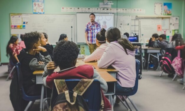 Early Childhood Education Standards Decentralize