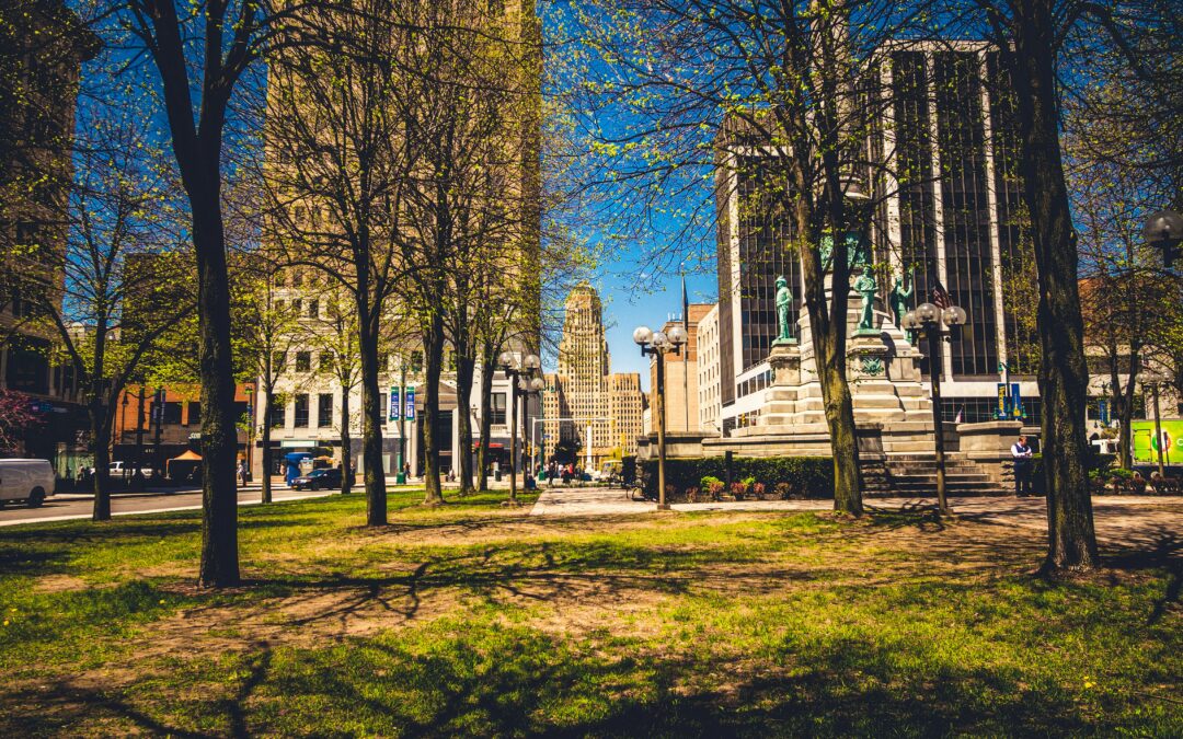 Federal Tax Incentives Reshape Community Investment