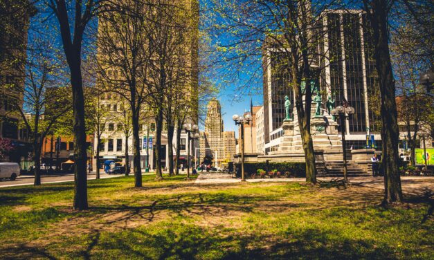 Federal Tax Incentives Reshape Community Investment