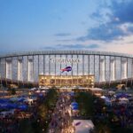 State Ownership Secures Regional Sports Infrastructure