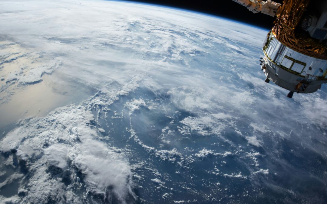 Satellite Operators Demand Orbital Data Sharing