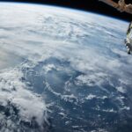 Human Spaceflight Reaches Polar Orbits