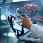 Anticoagulants Preserve Cognitive Function