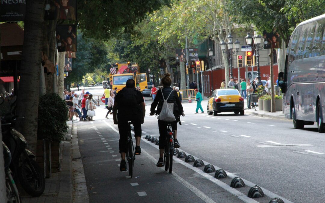 Reflective Coatings Mitigate Urban Heat