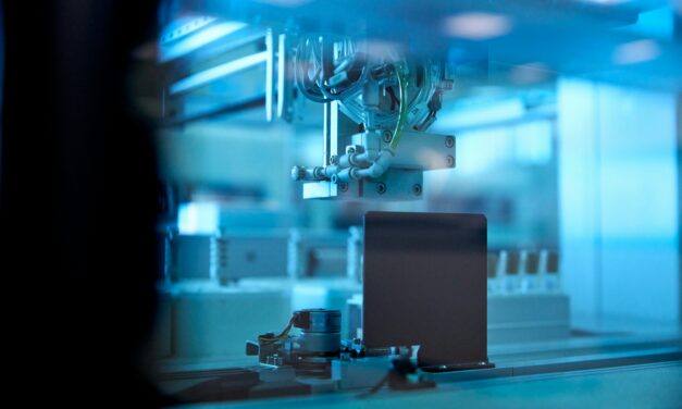Additive Manufacturing Reshapes Domestic Production