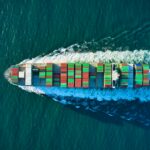 Arctic Maritime Corridors Reshape Trade
