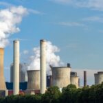 Water Scarcity Threatens Energy Infrastructure