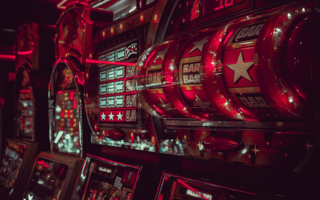 Casino Expansion Faces Market Saturation