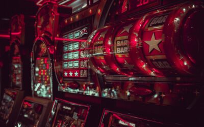 Casino Expansion Faces Market Saturation