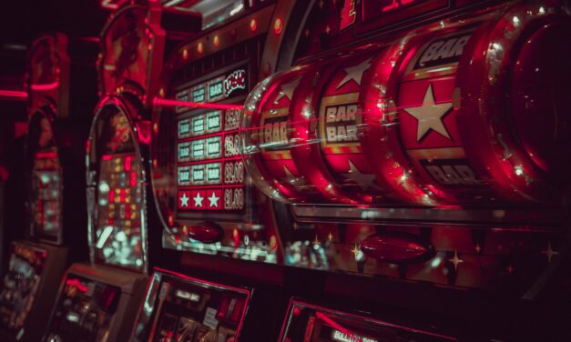 Casino Expansion Faces Market Saturation