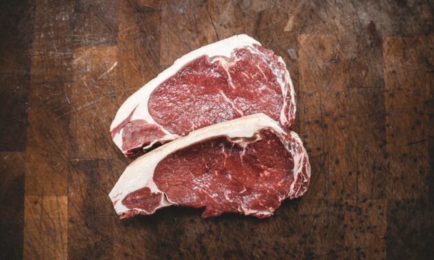 Consumer Distrust Disrupts Meat Supply Chains