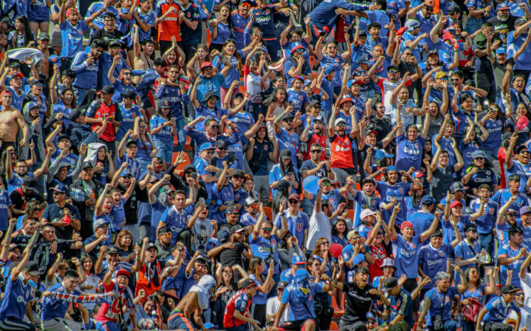 Sports Leagues Aggressively Protect Brand Slogans