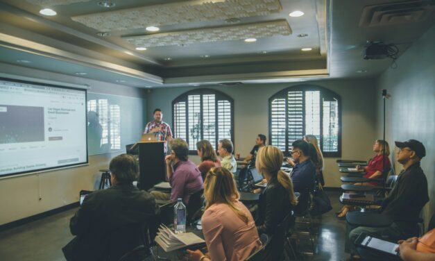 Federal Aid Expands Short-Term Training