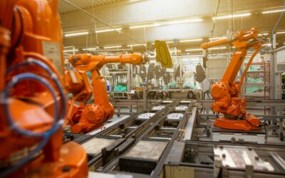 Reshoring Demand Meets a Shortage of Clean Industrial Land