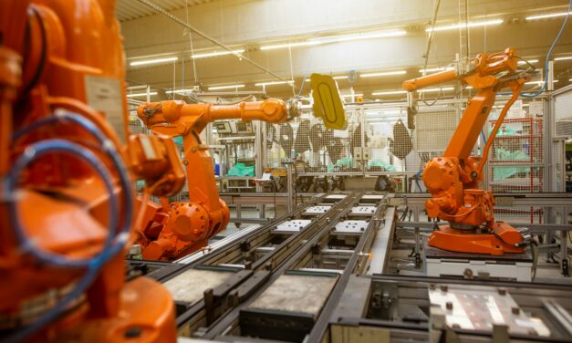 Reshoring Demand Meets a Shortage of Clean Industrial Land