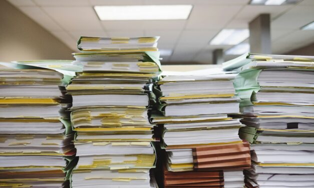 Government Records Declassification Faces Delays