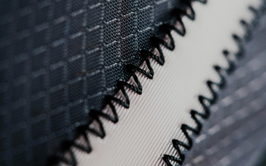 Advanced Textiles Enable Passive Personal Cooling