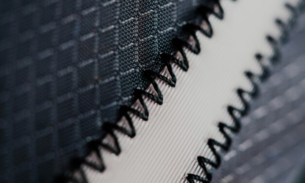 Advanced Textiles Enable Passive Personal Cooling