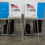 Demographic Disparities Influence Voter Participation